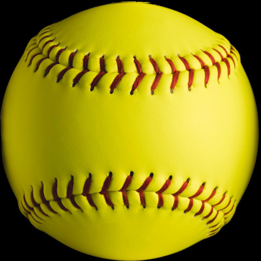 Softball Cards 🥎