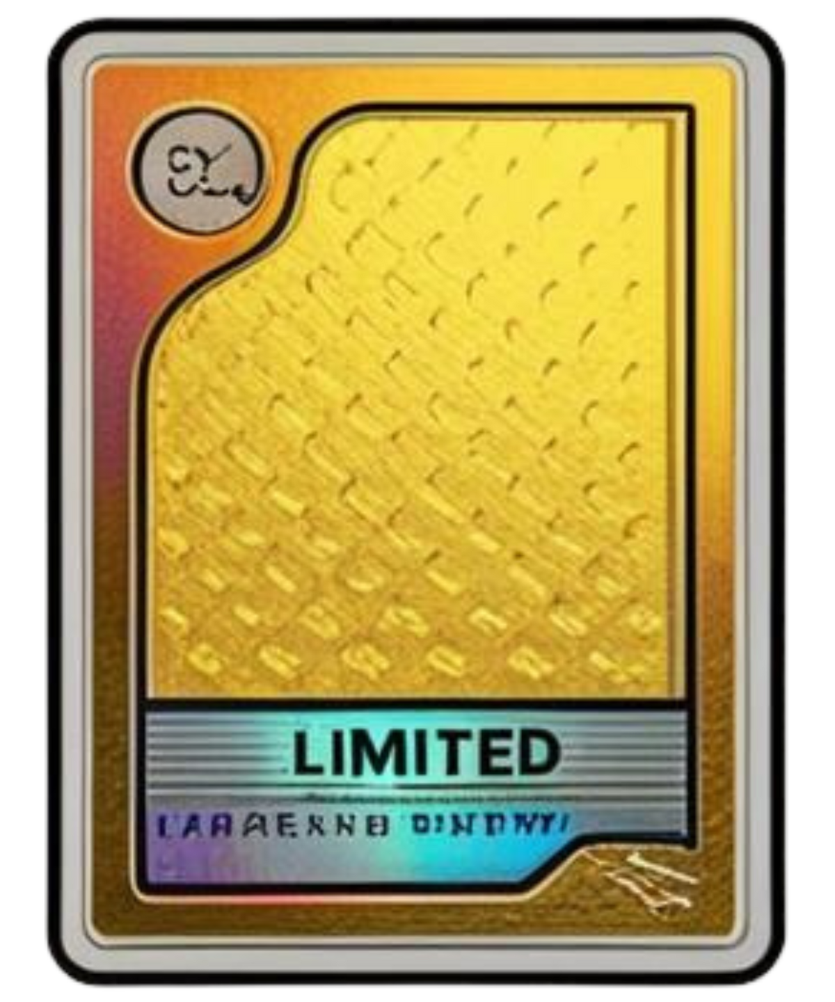 Limited Edition Cards 🔥