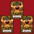 Jacob Lyftogt ~ Autograph Edition NIL Trading Card (3-Pack)