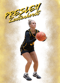 Presley Zeutenhorst ~ NIL Debut Trading Card