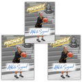 Presley Zeutenhorst ~ Autograph Edition NIL Trading Card (3-Pack)