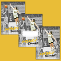 Sydney Doeschot ~ 3-Card NIL Collector’s Bundle