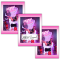 Izzy Eisbach ~ 3-Card NIL Collector’s Bundle