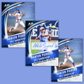 Ashten Pierson ~ 3-Card NIL Collector’s Bundle