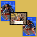 Deviryn McCarty 3-Card NIL Collector’s Bundle