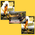 Makayla McClain ~ 3-Card NIL Collector’s Bundle
