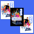 Corey Boulden ~ 3-Card NIL Collector’s Bundle