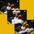 Alyvia McCorkle ~ 3-Card NIL Collector’s Bundle