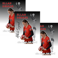 Ellah Derrer 3-Card NIL Collector’s Bundle