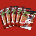 Alexis Jensen ~ NIL Debut Trading Card (5-Pack)