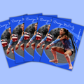 Deviryn McCarty - NIL Debut Trading Card (5-Pack)