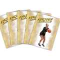 Presley Zeutenhorst ~ NIL Debut Trading Card (5-Pack)