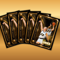 Abbey Schreacke ~ NIL Debut Trading Card (5-Pack)