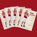 Jacob Lyftogt ~ NIL Debut Trading Card (5-Pack)
