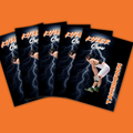 Kyler Crow ~ NIL Debut Trading Card (5-Pack)