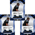 Cayden Dudley ~ Autograph Edition NIL Trading Card (3-Pack)