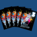 Dan Dextraze ~ NIL Debut Trading Card (5-Pack)