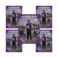 Jaxx DeJean – NIL Debut Trading Card (5-Pack)