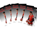Ellah Derrer - NIL Debut Trading Card (5-Pack)