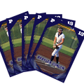 Braylen Conlon – Limited Edition NIL Trading Card (5-pack)