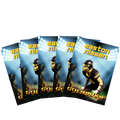 Easton Nissen - NIL Debut Trading Card (5-Pack)
