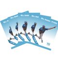 Will Hansen – NIL Debut Trading Card (5-Pack)