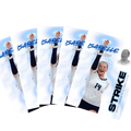 Isabelle Kremer - NIL Debut Trading Card (5-Pack)